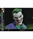 DC Comics Statue 1/3 The Joker Say Cheese 99 cm