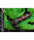 DC Comics Statue 1/3 The Joker Say Cheese 99 cm
