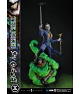 DC Comics Statue 1/3 The Joker Say Cheese 99 cm