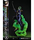 DC Comics Statue 1/3 The Joker Say Cheese 99 cm