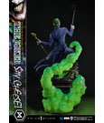 DC Comics Statue 1/3 The Joker Say Cheese 99 cm