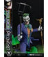 DC Comics Statue 1/3 The Joker Say Cheese 99 cm