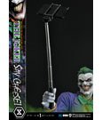 DC Comics Statue 1/3 The Joker Say Cheese 99 cm