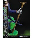 DC Comics Statue 1/3 The Joker Say Cheese 99 cm