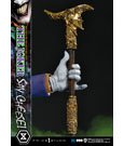 DC Comics Statue 1/3 The Joker Say Cheese 99 cm