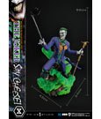 DC Comics Statue 1/3 The Joker Say Cheese 99 cm