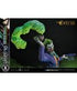 DC Comics Statue 1/3 The Joker Say Cheese Deluxe Bonus Version 99 cm