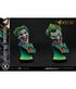 DC Comics Statue 1/3 The Joker Say Cheese Deluxe Bonus Version 99 cm