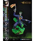 DC Comics Statue 1/3 The Joker Say Cheese Deluxe Bonus Version 99 cm