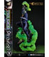 DC Comics Statue 1/3 The Joker Say Cheese Deluxe Bonus Version 99 cm