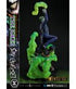 DC Comics Statue 1/3 The Joker Say Cheese Deluxe Bonus Version 99 cm