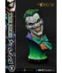 DC Comics Statue 1/3 The Joker Say Cheese Deluxe Bonus Version 99 cm