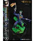 DC Comics Statue 1/3 The Joker Say Cheese Deluxe Bonus Version 99 cm