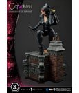 DC Comics Statue 1/3 Catwoman 69 cm