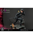 DC Comics Statue 1/3 Catwoman 69 cm