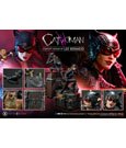 DC Comics Statue 1/3 Catwoman 69 cm