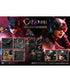 DC Comics Statue 1/3 Catwoman 69 cm