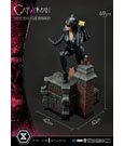 DC Comics Statue 1/3 Catwoman 69 cm