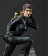 DC Comics Statue 1/3 Catwoman Deluxe Bonus Version Concept Design by Lee Bermejo 69 cm