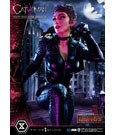 DC Comics Statue 1/3 Catwoman Deluxe Bonus Version Concept Design by Lee Bermejo 69 cm