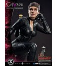 DC Comics Statue 1/3 Catwoman Deluxe Bonus Version Concept Design by Lee Bermejo 69 cm