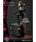 DC Comics Statue 1/3 Catwoman Deluxe Bonus Version Concept Design by Lee Bermejo 69 cm