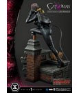 DC Comics Statue 1/3 Catwoman Deluxe Bonus Version Concept Design by Lee Bermejo 69 cm