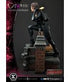DC Comics Statue 1/3 Catwoman Deluxe Bonus Version Concept Design by Lee Bermejo 69 cm