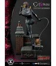 DC Comics Statue 1/3 Catwoman Deluxe Bonus Version Concept Design by Lee Bermejo 69 cm