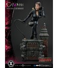 DC Comics Statue 1/3 Catwoman Deluxe Bonus Version Concept Design by Lee Bermejo 69 cm