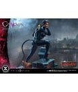 DC Comics Statue 1/3 Catwoman Deluxe Bonus Version Concept Design by Lee Bermejo 69 cm