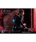 DC Comics Statue 1/3 Catwoman Deluxe Bonus Version Concept Design by Lee Bermejo 69 cm