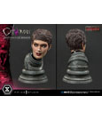 DC Comics Statue 1/3 Catwoman Deluxe Bonus Version Concept Design by Lee Bermejo 69 cm