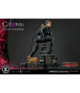 DC Comics Statue 1/3 Catwoman Deluxe Bonus Version Concept Design by Lee Bermejo 69 cm