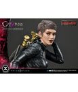 DC Comics Statue 1/3 Catwoman Deluxe Bonus Version Concept Design by Lee Bermejo 69 cm