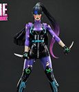 DC Comics Statue 1/3 Punchline Concept Design by Jorge Jimenez 85 cm