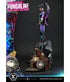 DC Comics Statue 1/3 Punchline Concept Design by Jorge Jimenez 85 cm