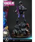 DC Comics Statue 1/3 Punchline Concept Design by Jorge Jimenez 85 cm