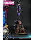 DC Comics Statue 1/3 Punchline Concept Design by Jorge Jimenez 85 cm
