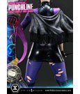 DC Comics Statue 1/3 Punchline Concept Design by Jorge Jimenez 85 cm