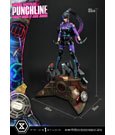 DC Comics Statue 1/3 Punchline Concept Design by Jorge Jimenez 85 cm