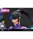 DC Comics Statue 1/3 Punchline Concept Design by Jorge Jimenez 85 cm
