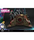 DC Comics Statue 1/3 Punchline Concept Design by Jorge Jimenez 85 cm
