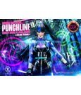 DC Comics Statue 1/3 Punchline Deluxe Bonus Version Concept Design by Jorge Jimenez 85 cm