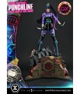 DC Comics Statue 1/3 Punchline Deluxe Bonus Version Concept Design by Jorge Jimenez 85 cm