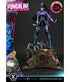DC Comics Statue 1/3 Punchline Deluxe Bonus Version Concept Design by Jorge Jimenez 85 cm