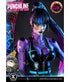 DC Comics Statue 1/3 Punchline Deluxe Bonus Version Concept Design by Jorge Jimenez 85 cm