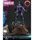 DC Comics Statue 1/3 Punchline Deluxe Bonus Version Concept Design by Jorge Jimenez 85 cm