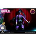 DC Comics Statue 1/3 Punchline Deluxe Bonus Version Concept Design by Jorge Jimenez 85 cm