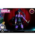 DC Comics Statue 1/3 Punchline Deluxe Bonus Version Concept Design by Jorge Jimenez 85 cm